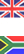 Local rate in the UK - Freephone in SA.